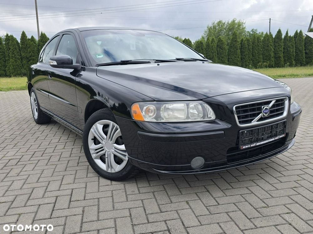 Volvo S60 - 1