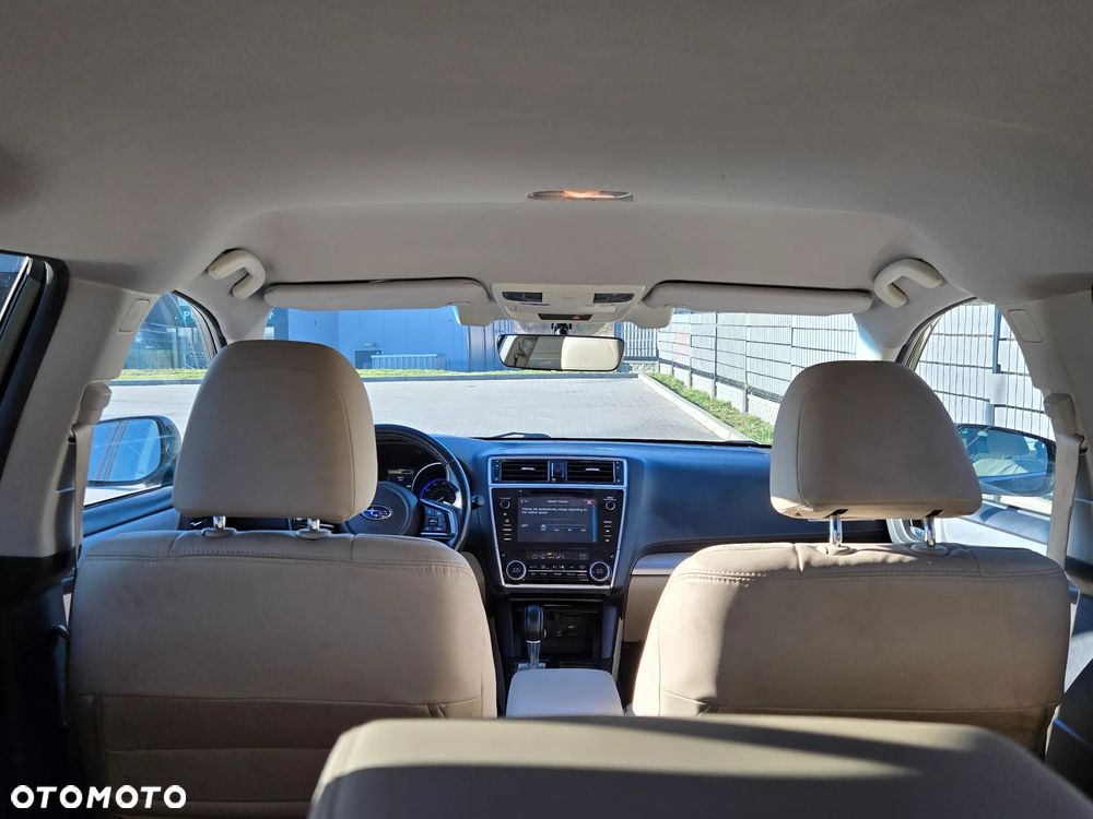 Subaru Outback 2.5i Lineartronic Comfort - 26