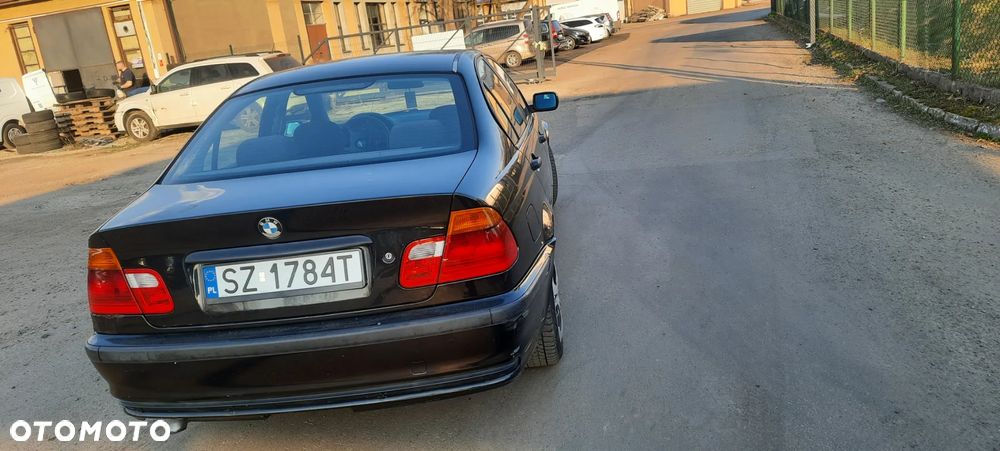 Czesci BMW e46 kolor 475/9 - 5