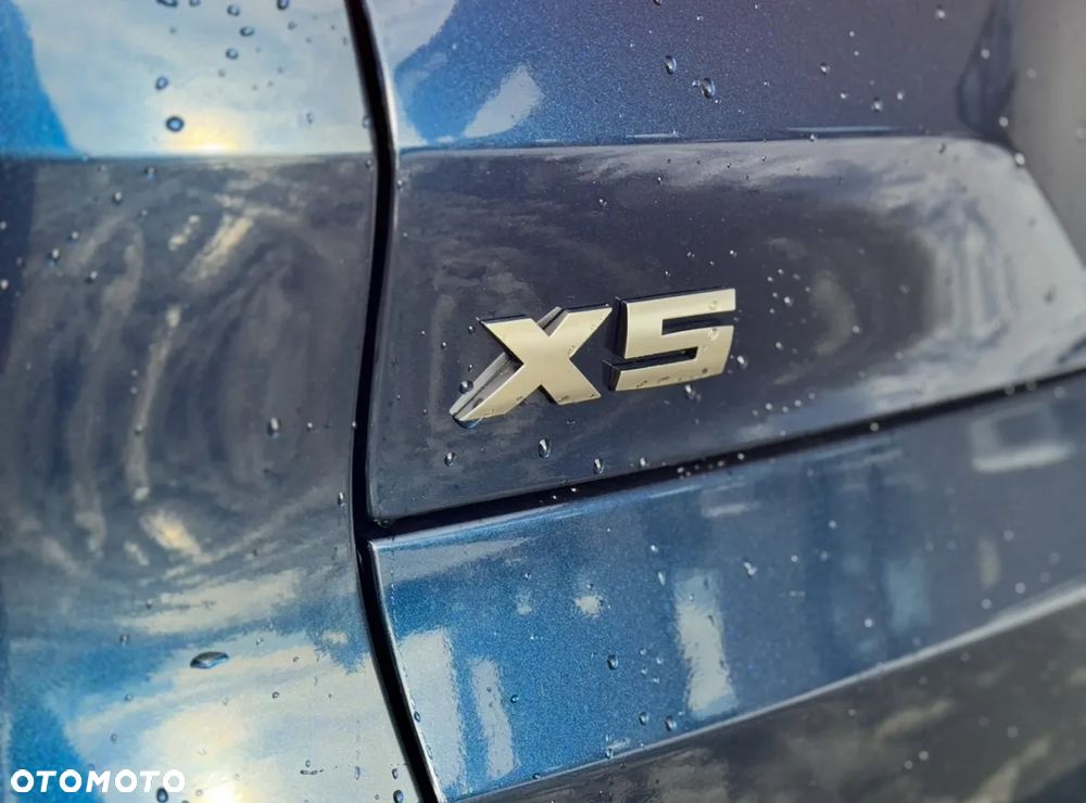 BMW X5 M Standard - 9