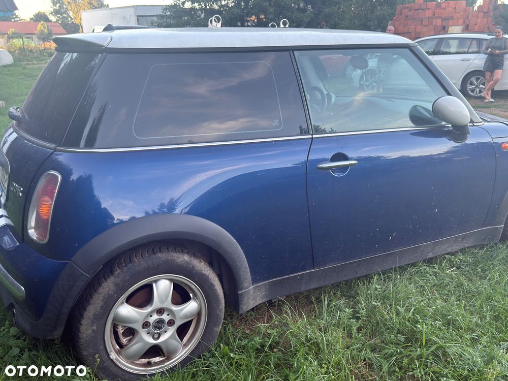 MINI Cooper Standard - 4