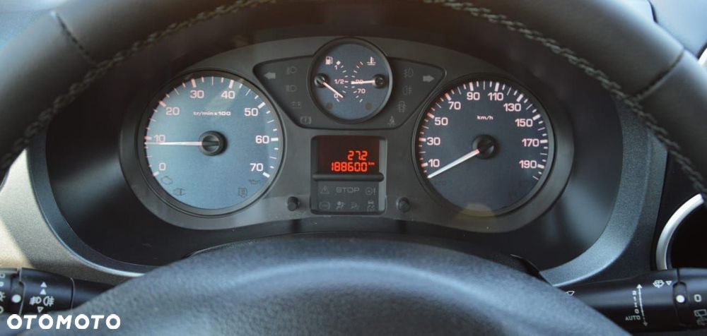 Peugeot Partner 1.6 HDi Active - 16