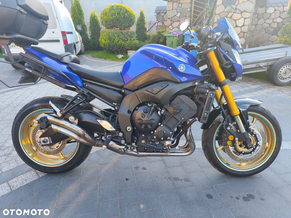 Yamaha FZ - 29