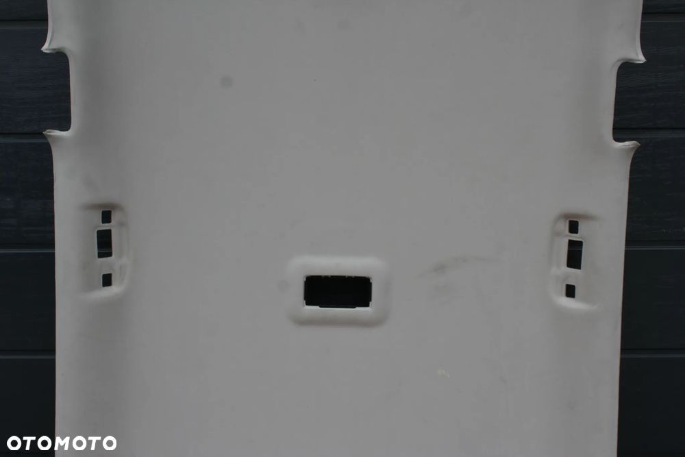 PODSUFITKA SUFIT OPEL ZAFIRA C - 3