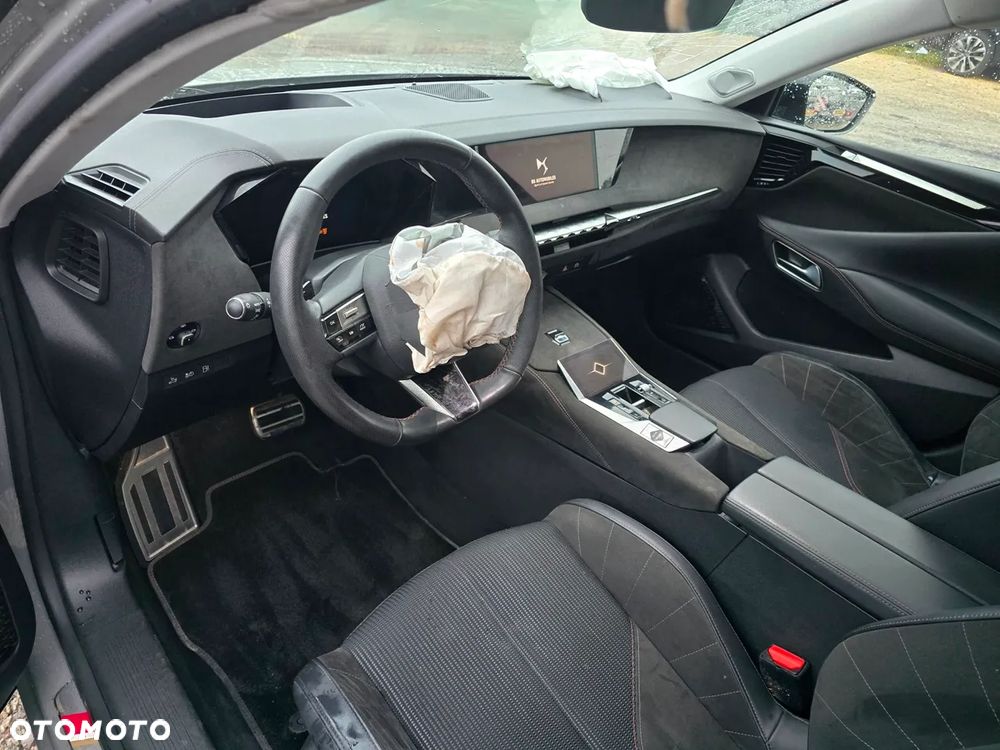 DS Automobiles DS 4 1.6 PureTech Performance Line + - 19