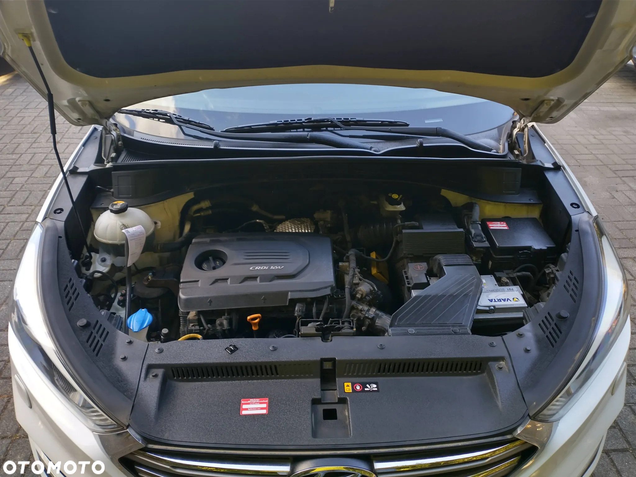 Hyundai Tucson - 25