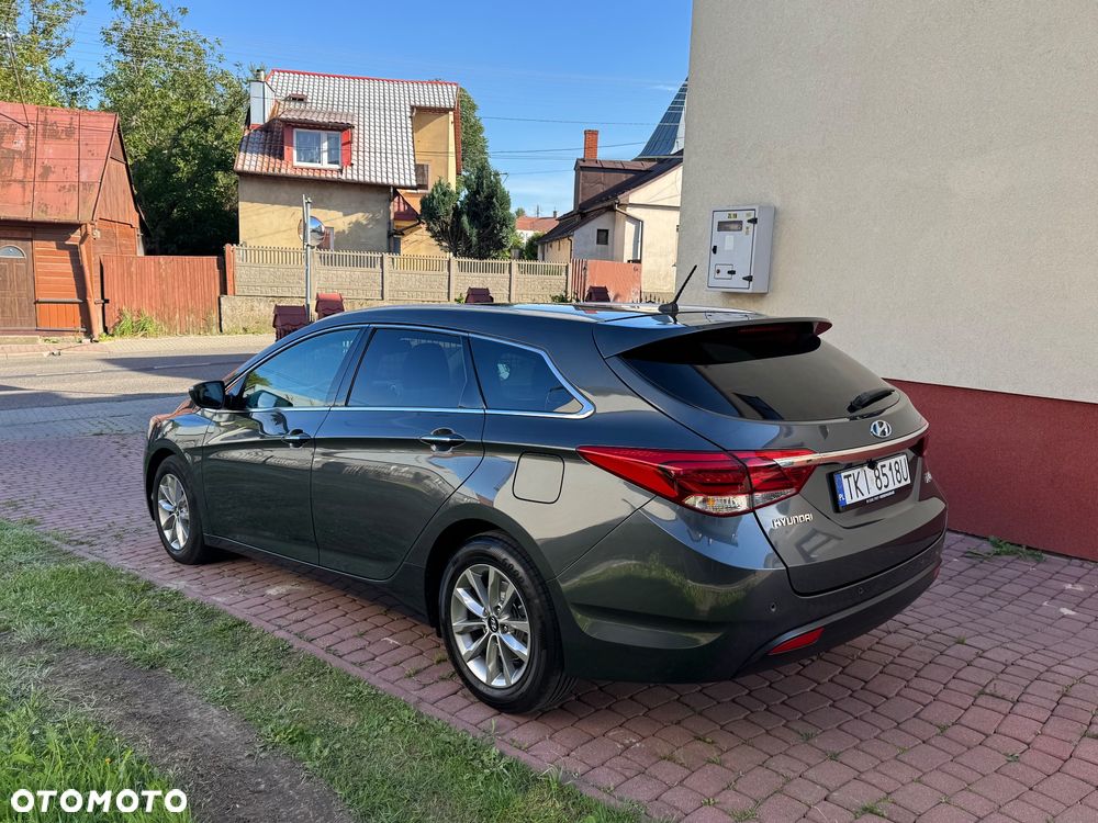 Hyundai i40 i40cw 1.6 5 Star Edition - 2