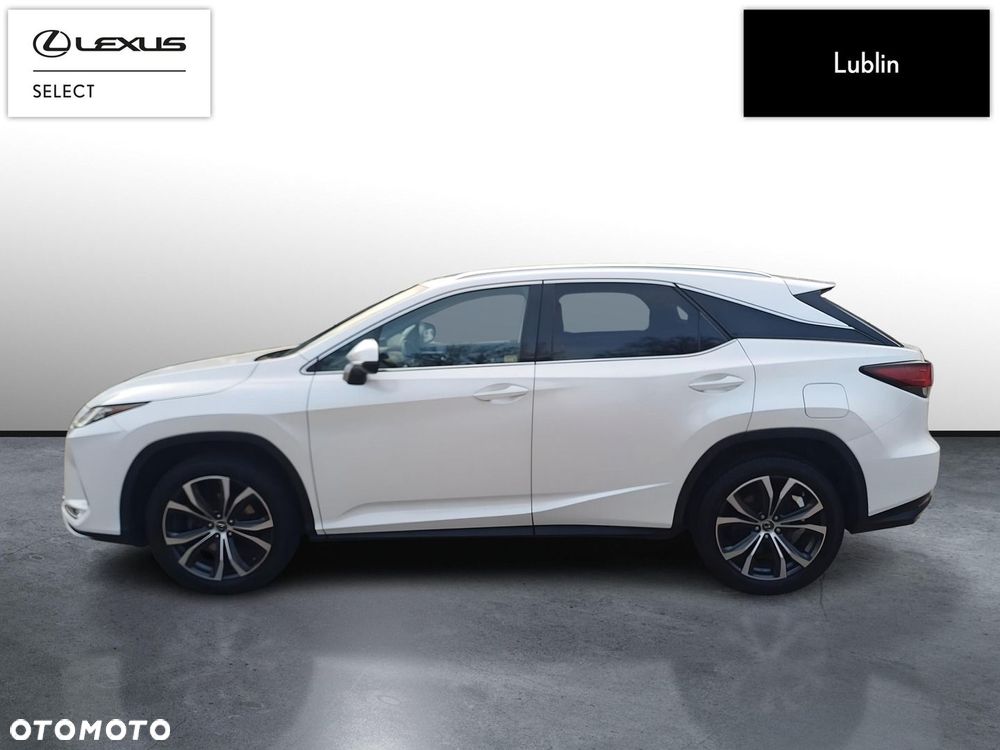 Lexus RX - 2