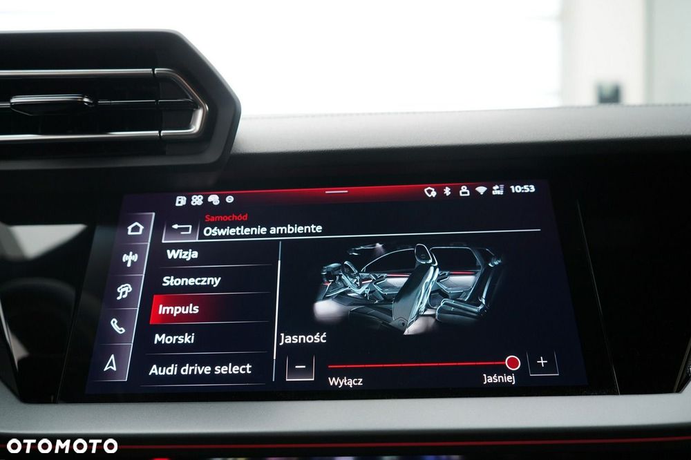 Audi A3 Limousine - 36