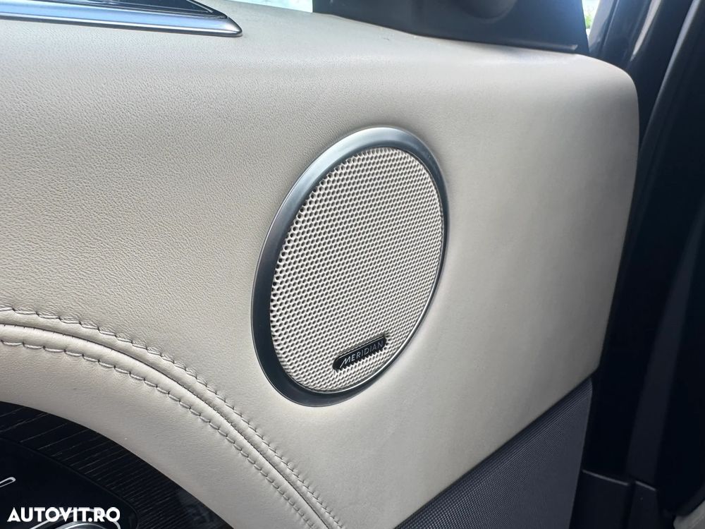 Land Rover Range Rover Vogue - 17