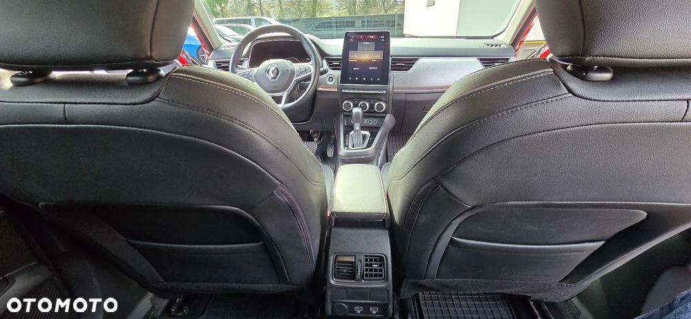 Renault Arkana 1.6 E-Tech Full Hybrid 145 Evolution MMT - 24