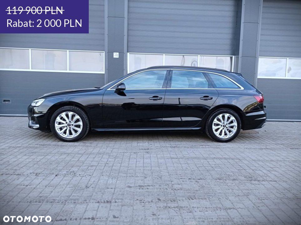 Audi A4 - 2