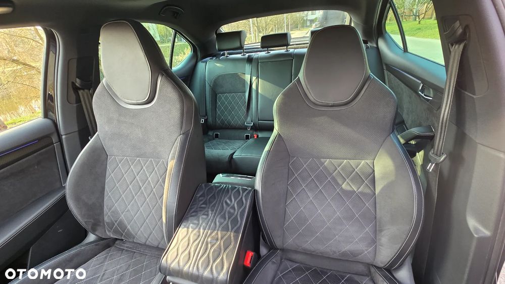 Skoda Superb 2.0 TSI 4x4 Sportline DSG - 11