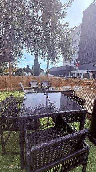 Tresspasse de bar - Grande imagem: 5/10