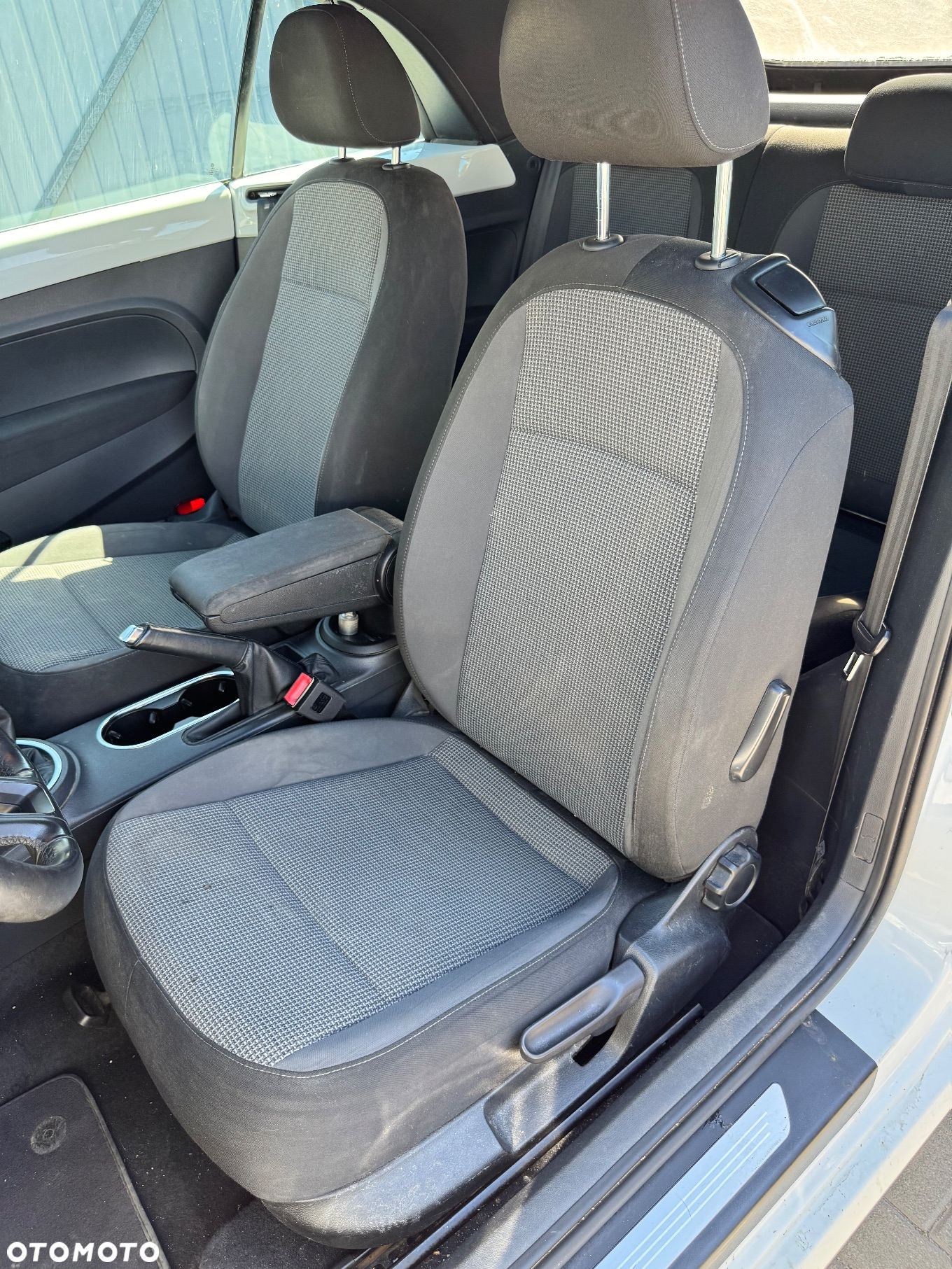 Volkswagen Beetle 1.2 TSI - 16
