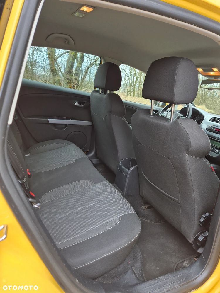 Seat Leon 1.4 TSI Sport - 20