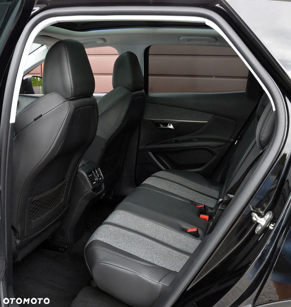 Peugeot 3008 1.5 BlueHDi Allure S&S - 7