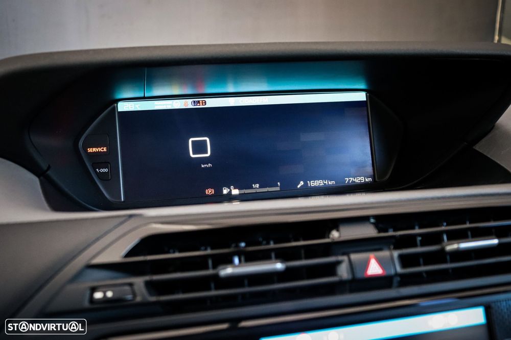 Citroën Grand C4 Spacetourer 1.2 PureTech Origins - 15