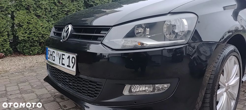 Volkswagen Polo 1.6 TDI Team - 13