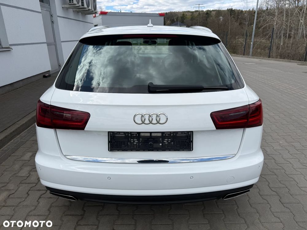 Audi A6 Avant 2.0 TDI Ultra S tronic - 30