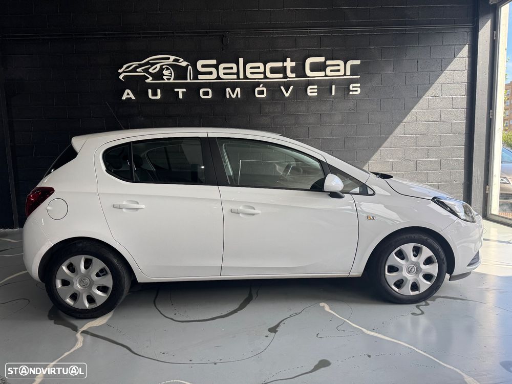 Opel Corsa 1.2 Dynamic - 7