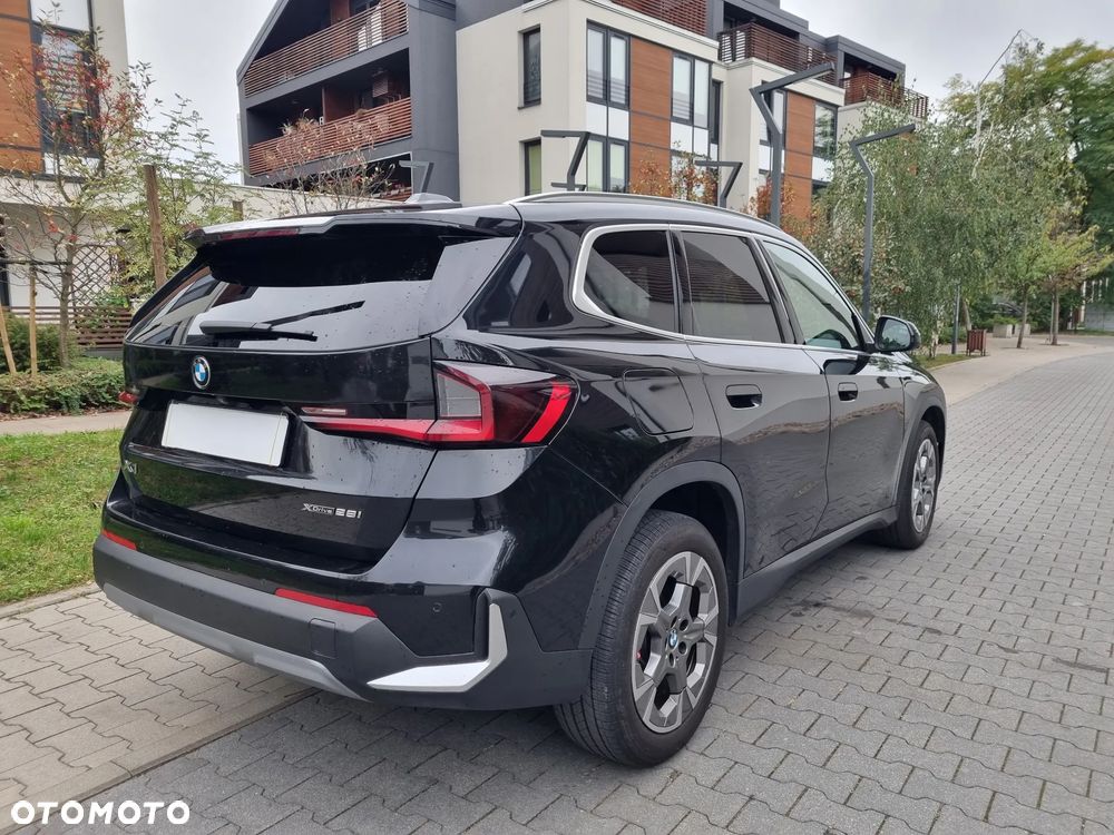 BMW X1 2023 photo 4