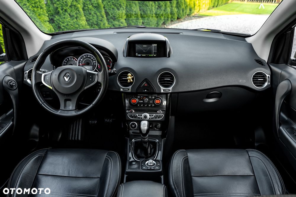Renault Koleos 2.5 16V 4x4 Dynamique - 29