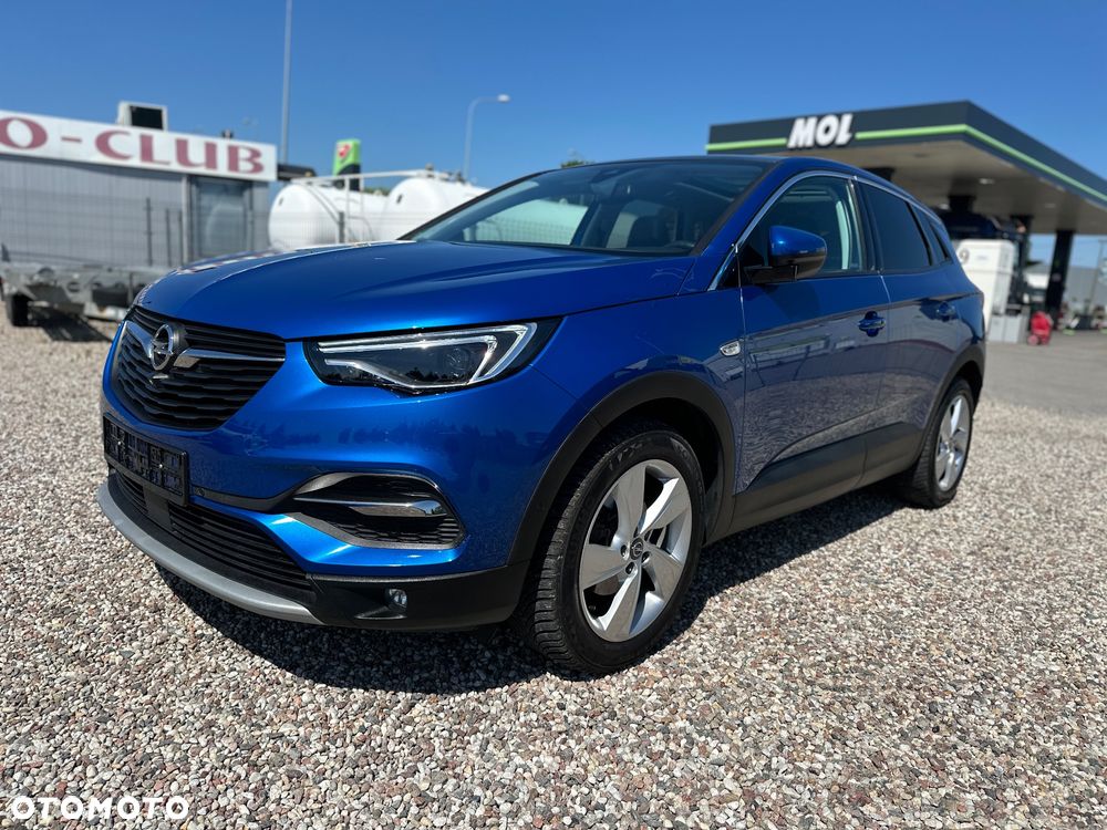 Opel Grandland - 2
