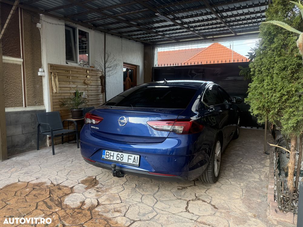 Opel Insignia - 31