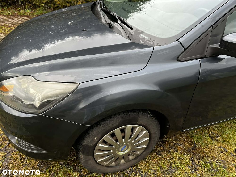 Ford Focus 1.8 FF Trend - 7