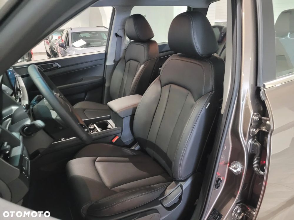 SsangYong/KGM Musso - 17