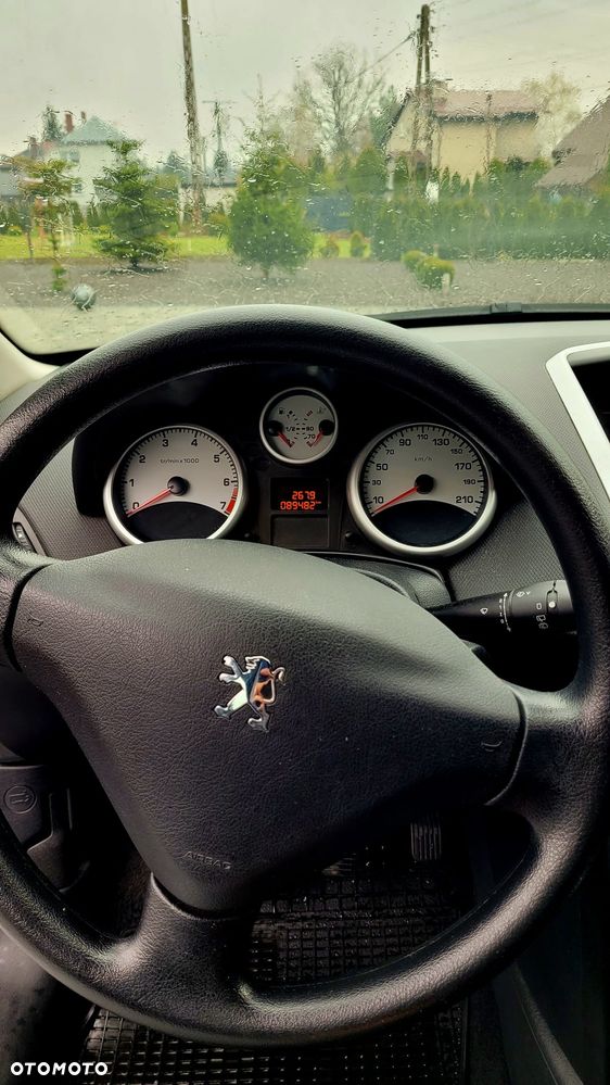 Peugeot 207 1.4 16V Sporty - 8