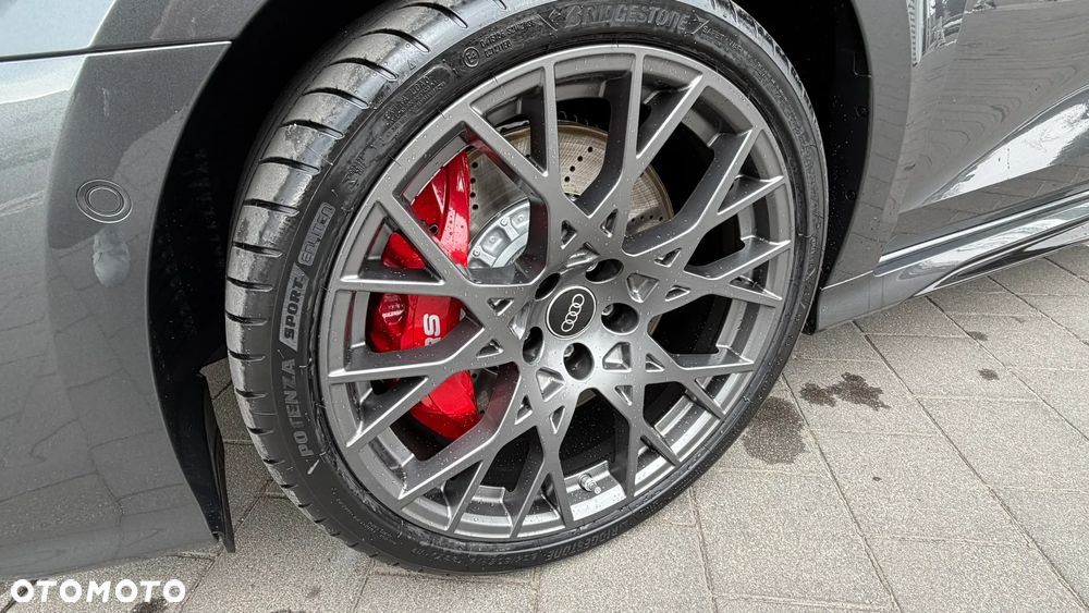 Audi RS3 Sportback - 13