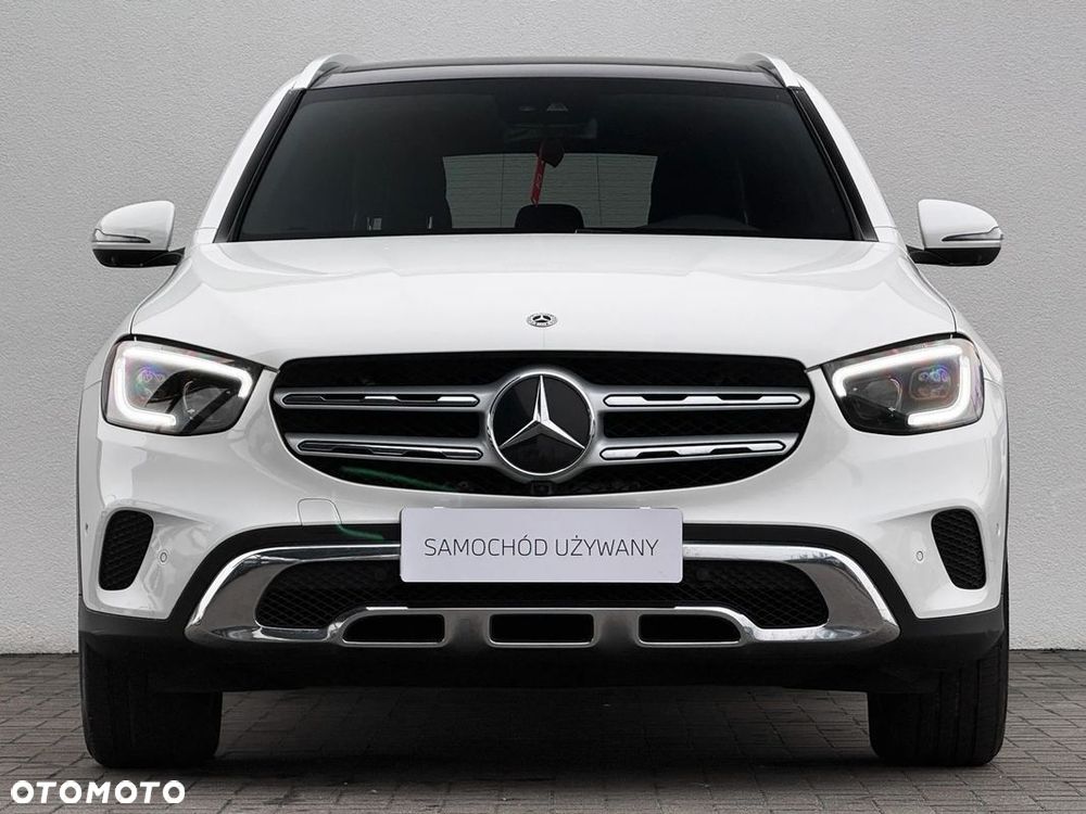 Mercedes-Benz GLC - 34