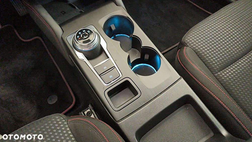 Ford Focus 1.5 EcoBlue ST-Line X - 18