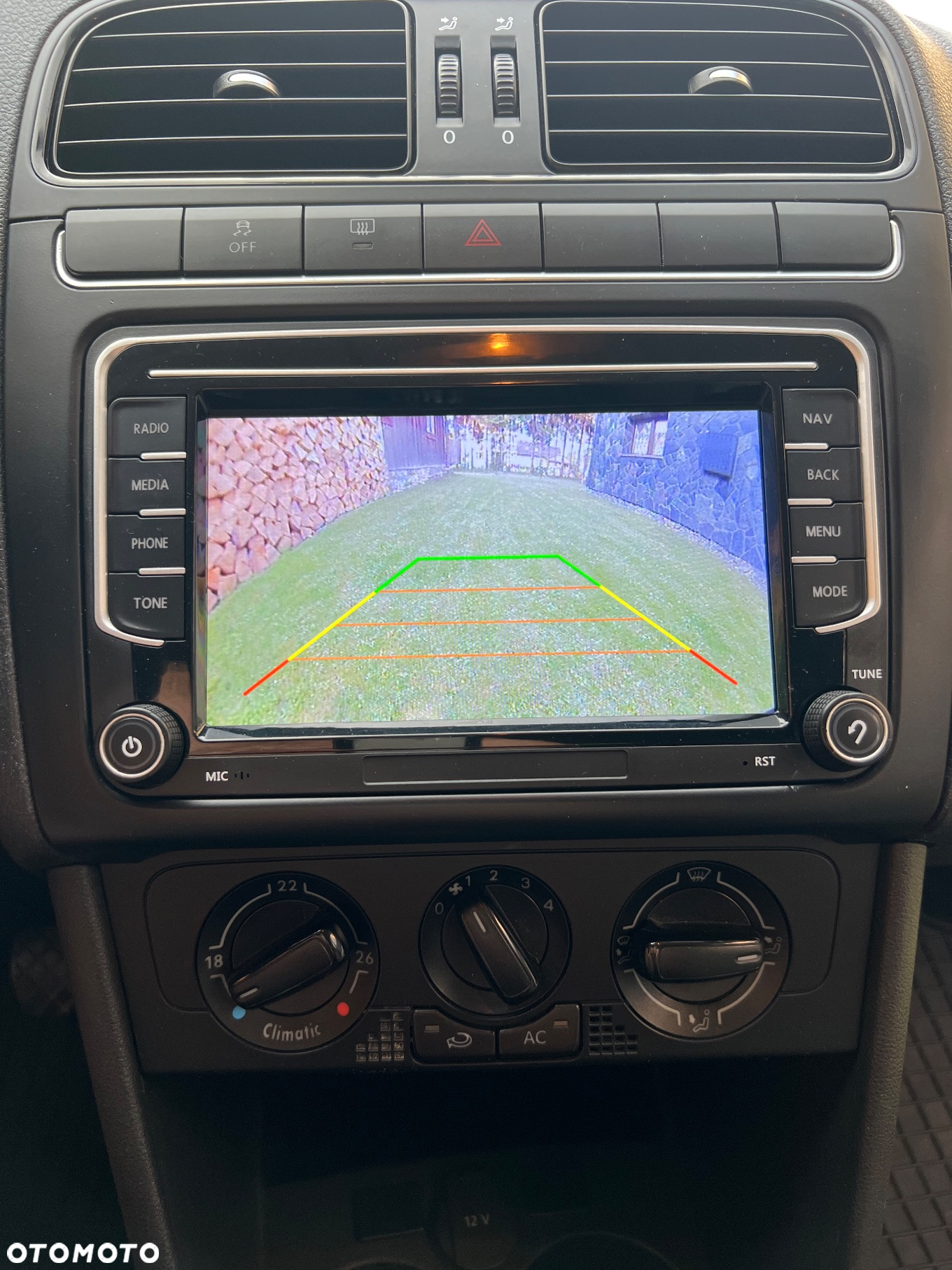 Volkswagen Polo 1.4 Style - 18