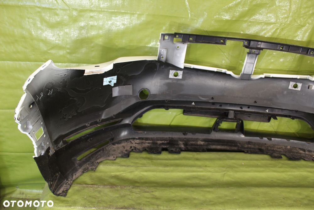 Zderzak przód Mazda MX-30 MX30 po 2022r. - 3