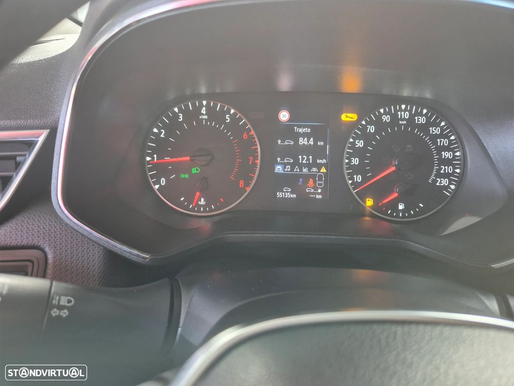 Renault Clio 1.0 TCe Intens - 7