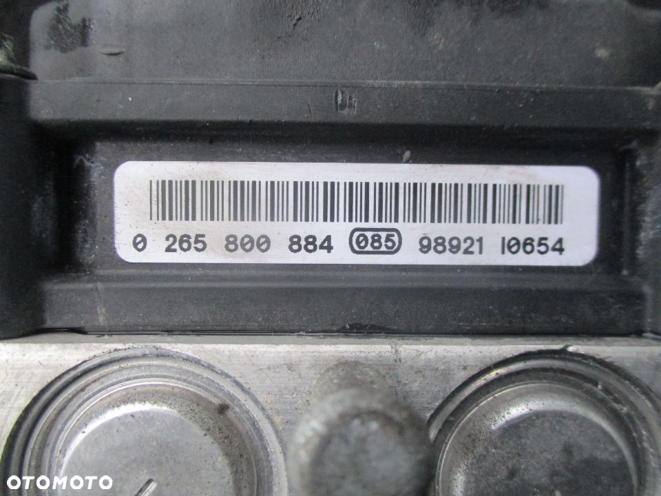 Pompa ABS 0265800884 Peugeot 308 - 2