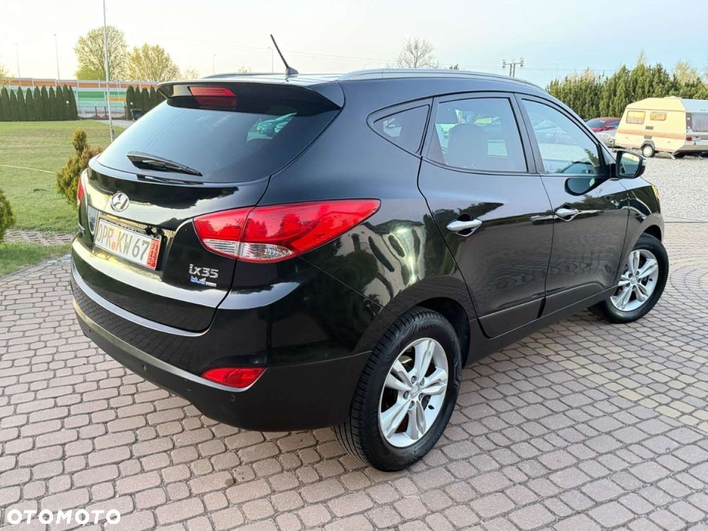 Hyundai ix35 - 5