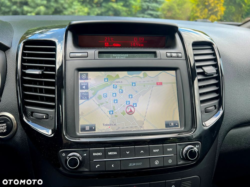 Kia Venga 1.4 CRDi XL - 35