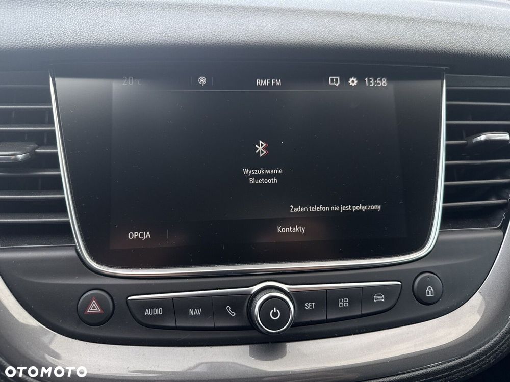 Opel Grandland X - 29