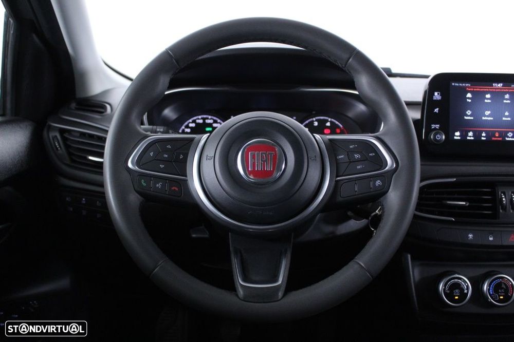 Fiat Tipo 1.3 Multijet City Life - 19