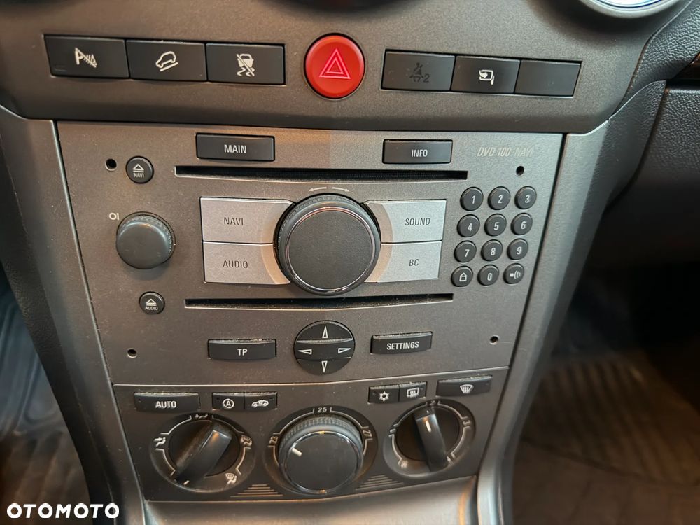 Opel Antara 2.0 CDTI Cosmo - 13