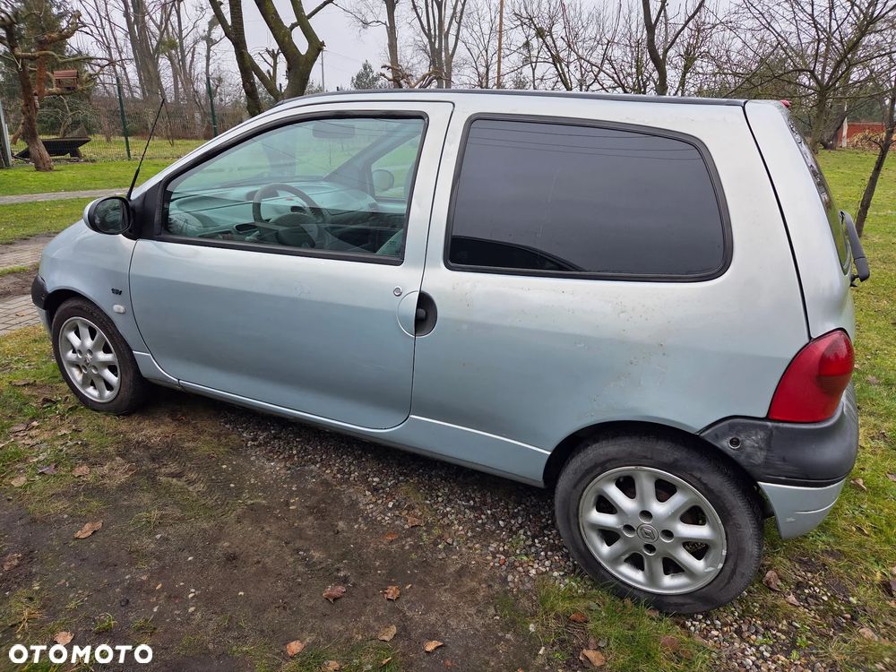 Renault Twingo 1.2 16V Expression - 4