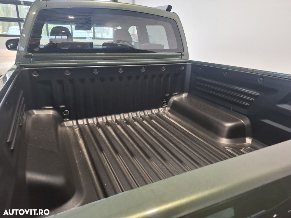 KG Mobility Musso - 33