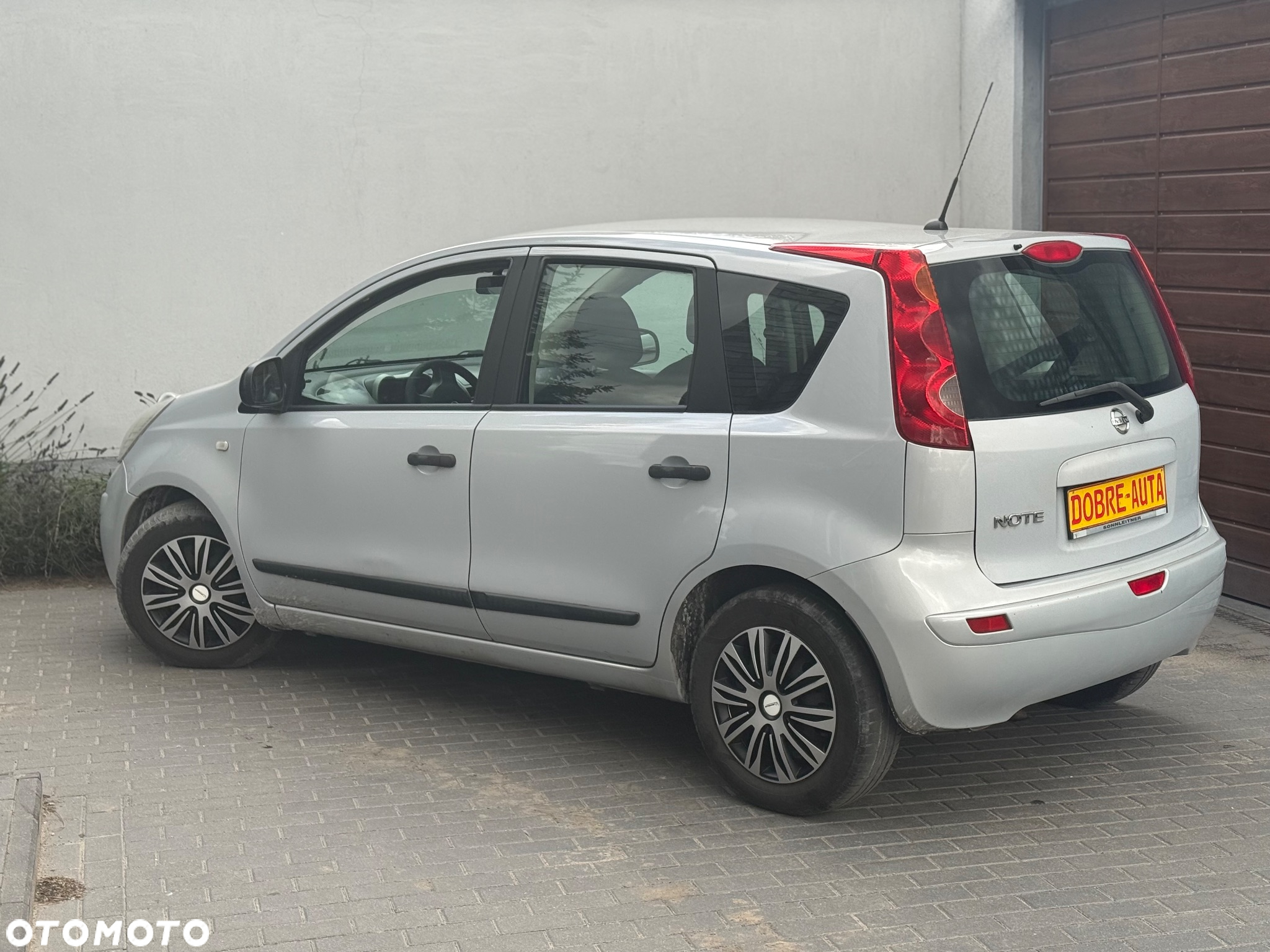 Nissan Note 1.4 Visia A/C - 28