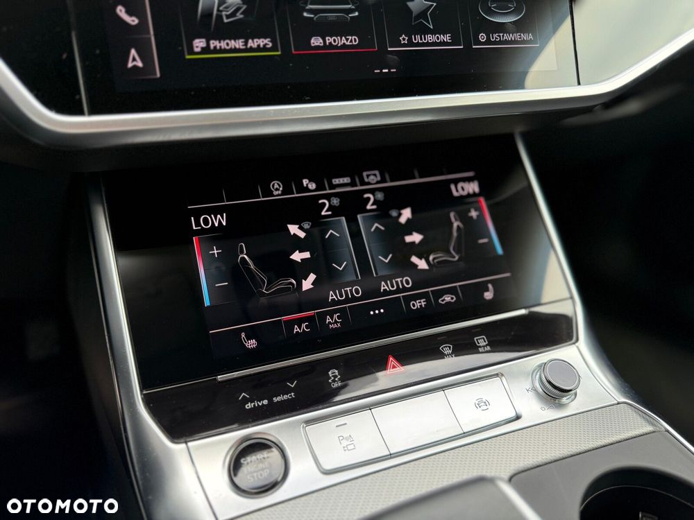 Audi A6 Avant - 26