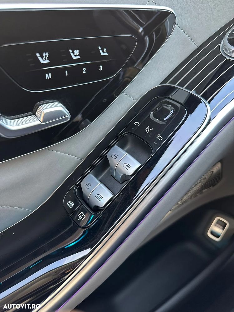 Mercedes-Benz S 580 e 4MATIC Long - 9