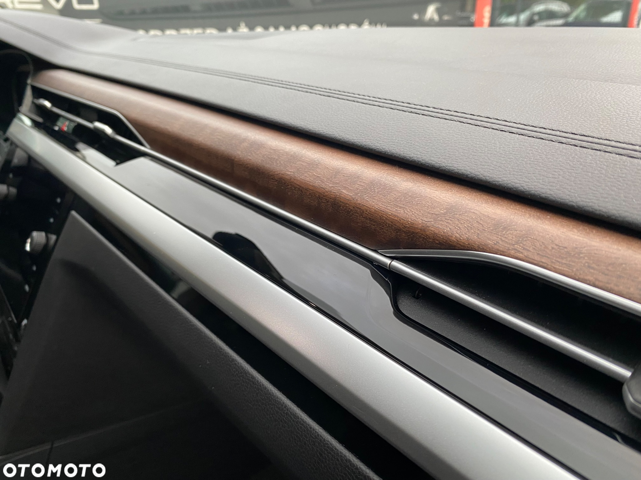 Volkswagen Arteon 2.0 TSI Elegance DSG - 20